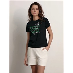 Conte elegant Футболка LD 2126