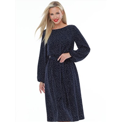 DStrend Платье П-4663