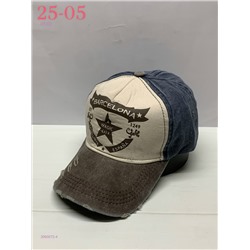 кепка 2060072-4