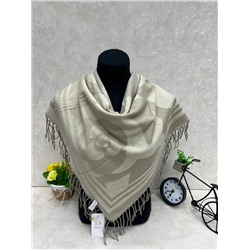 Платок из кашемира, мультицвет