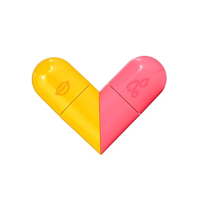 Бальзам для губ Love