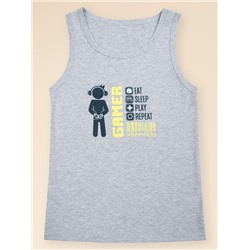 Майка для мальчиков