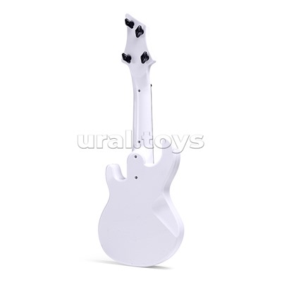 Гитара "Маленький аккорд" в коробке