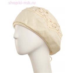 248-Л Берет женский (56-58)