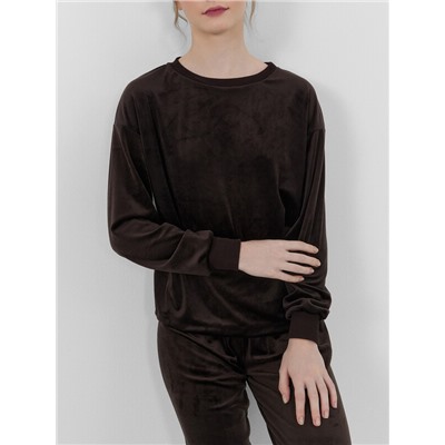 КОМПЛЕКТ ЖЕНСКИЙ (ДЖЕМПЕР, БРЮКИ) 592327