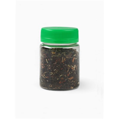 Адвент- календарь с чаем «С новым годом !», 215 г