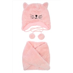 Комплект (Шапка+Снуд) PLAYTODAY, 688729