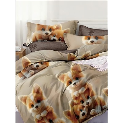 Текс-плюс КПБ Общий 00000000759