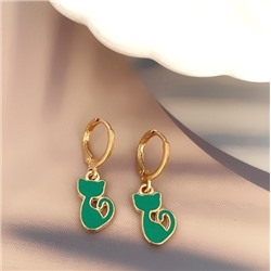 Серьги Н01-13578