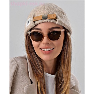 Травка с ремешком Докер флис (56-58)