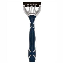Станок для бритья одноразовый Schick (Wilkinson Sword) Xtreme-3 Black Edition (4шт.)