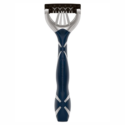 Станок для бритья одноразовый Schick (Wilkinson Sword) Xtreme-3 Black Edition (4шт.)