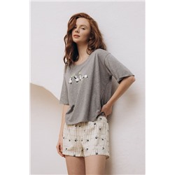 Пижама INDEFINI, 1116214