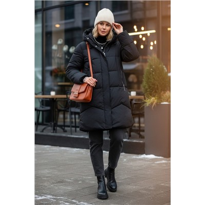 Куртка удлиненная арт. 28119 НАТАЛИ, 1233591