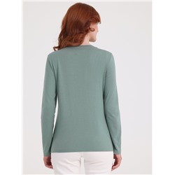 Апрель Лонгслив 1ЖДЛД3870001