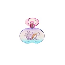 ТУАЛЕТНАЯ ВОДА SALVATORE FERRAGAMO INCANTO SHINE 100МЛ ЖЕН ТЕСТЕР EDT