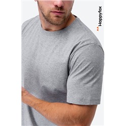 Мужская футболка Happyfox