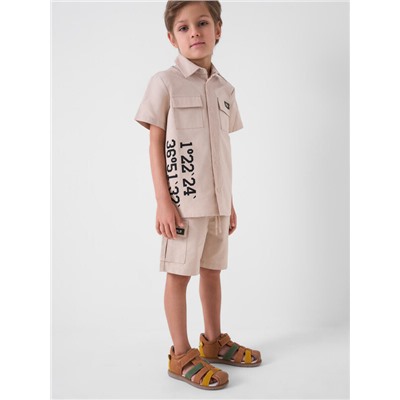 Сандалии для мальчиков