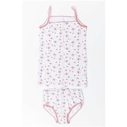 Пижамный комплект Соня М21207би