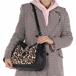 Сумка 1953Y apricot Polina&Eiterou