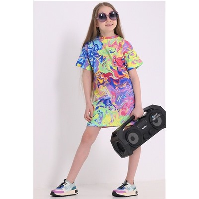 Платье АПРЕЛЬ, 985875