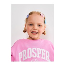 Заколки, 3 шт. ACOOLA, 1038931