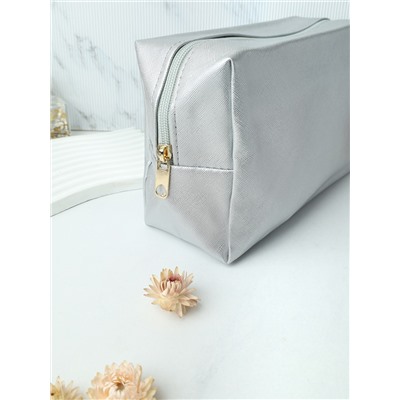 Косметичка 21,5х9х13 см / XY2344 /уп 450/