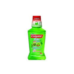 COLGATE ОПОЛАСКИВАТЕЛЬ 500МЛ КОРА ДУБА И ПИХТА