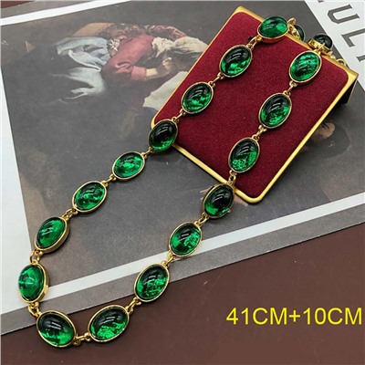 Колье арт. 22 7325 (id 288274)