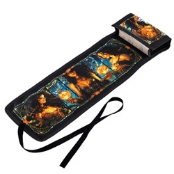 Мешочек для карт универсальный «Женские чары», 14×40 см