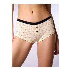 трусы INDEFINI, 1233274