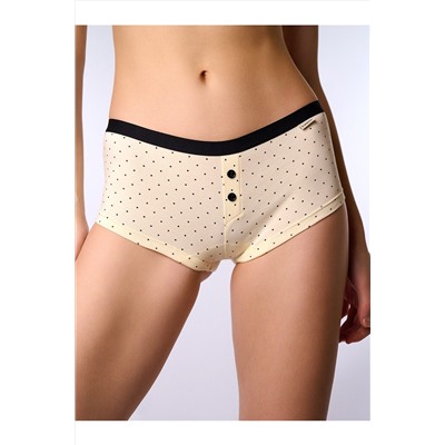 трусы INDEFINI, 1233274