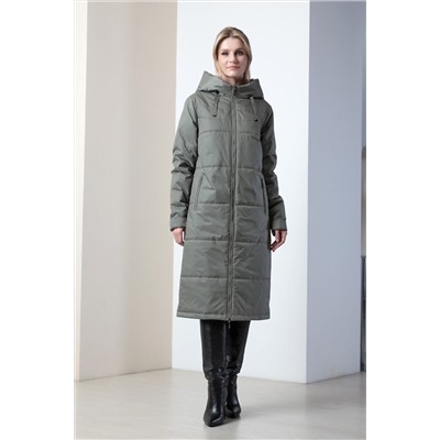 Женское пальто. DIZZYWAY, 1230827