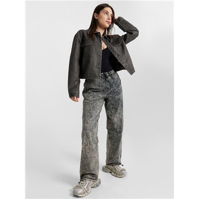 БРЮКИ ЖЕНСКИЕ 182550