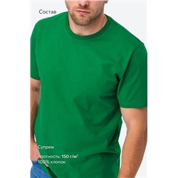 Мужская футболка Happyfox