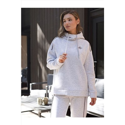 Худи VILATTE, 1214956