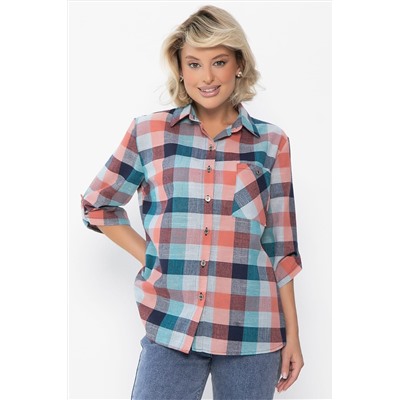 Рубашка LADY TAIGA, 1133061