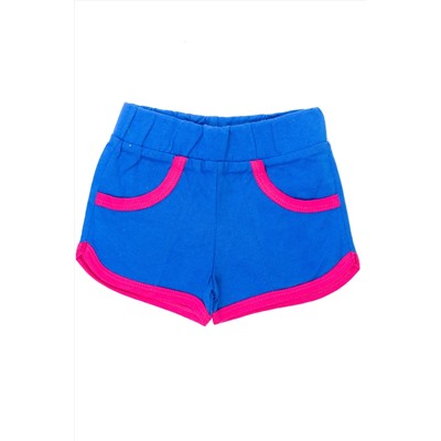 Шорты из хлопка М21529з