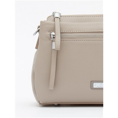 Сумка 1025CH apricot Polina&Eiterou