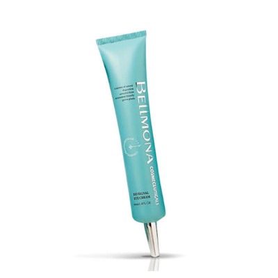 Bellmona Антивозрастной крем для кожи вокруг глаз с нанопептидами Bio Signal Eye Cream