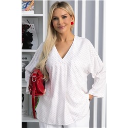 Блуза LADY TAIGA, 1129582