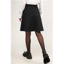 Юбка для девочки из футера Happyfox