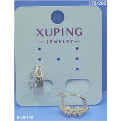 Серьги #22942239