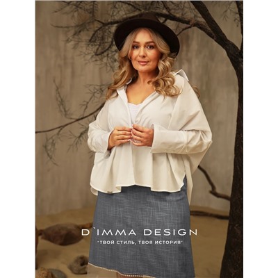 DIMMA Юбка 2572