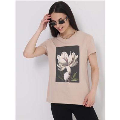 Апрель Футболка 1ЖДФК2657001