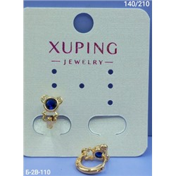 Серьги #22986139