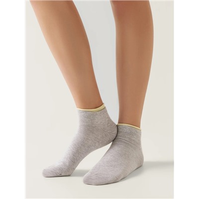 Conte elegant Носки ACTIVE (декор. резинка) 12С-32СП