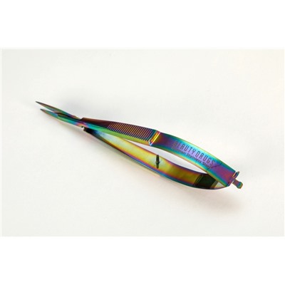 Ножницы для бровей BEAUTYDRUGS Scissors