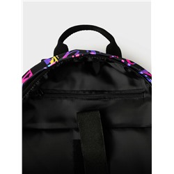 Рюкзак текстильный для девочек