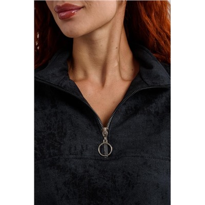 7481 костюм женский (Винтаж серый)